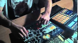 Iban Device - Grain Videocut