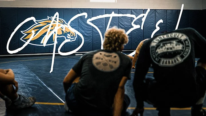 Casteel High School Wrestling | Queen Creek, AZ