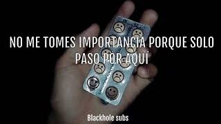 Gabbie Hanna - Medicate // Traducida Al Español