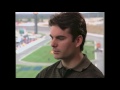 Joan Lunden Behind Closed Doors: Jeff Gordon