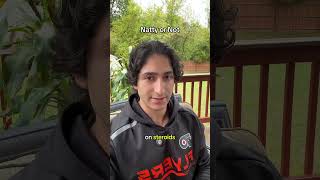 Max Euceda Natty Or Not?