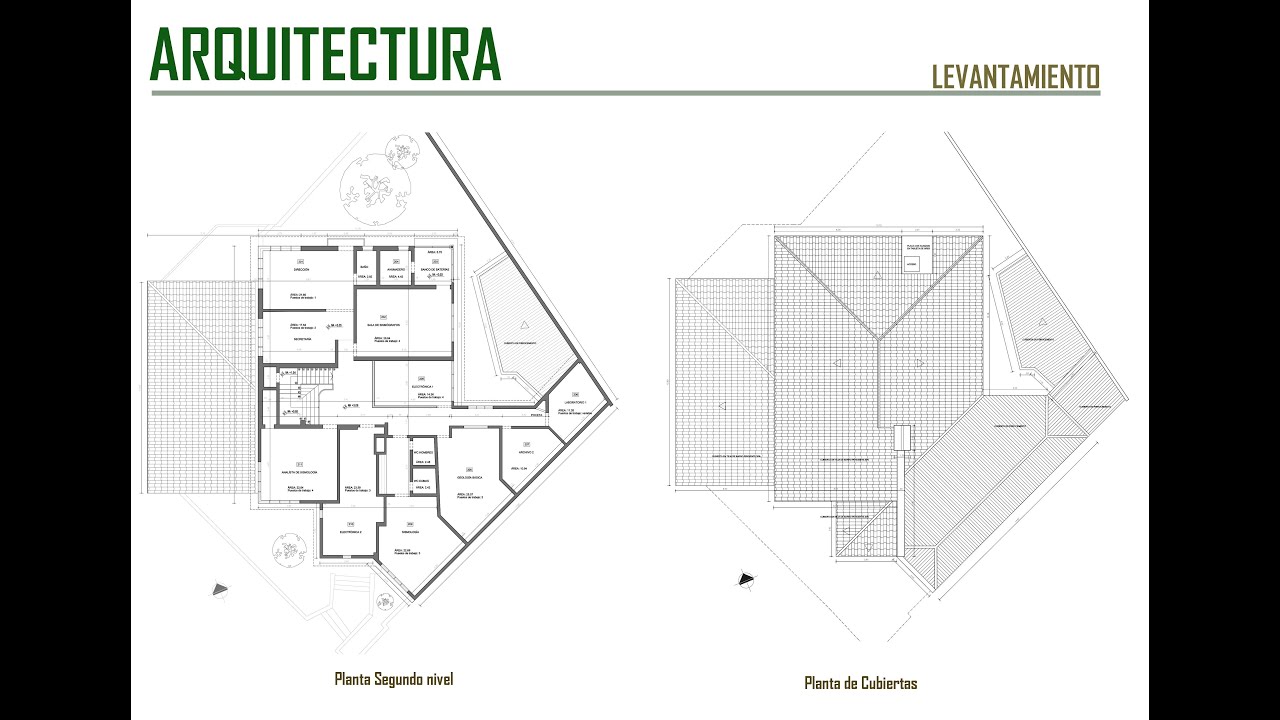 RENOVATION OF POPAYAN GEOLOGICAL CENTER /RENOVACION CENTRO GEOLOGICO DE POPAYAN