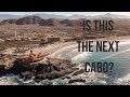 Tour of cerritos beach baja california sur mexico  february 2023