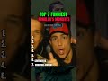 TOP 7 FUNNIEST RONALDO'S MOMENTS #shorts