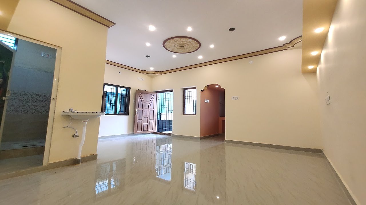 20 x 50, East Facing House for Sale 30 Lakhs Ph 9042279132 Sqft