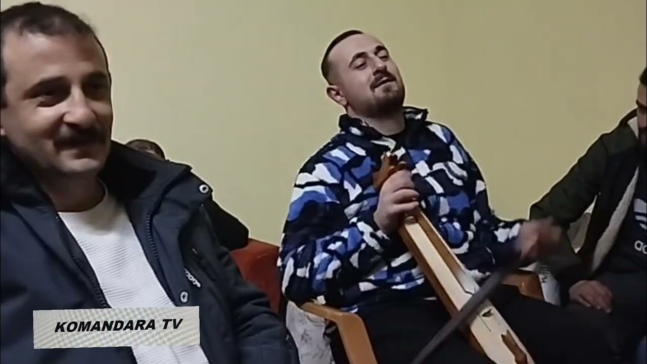 Komandara Kalandar muhabbet 4