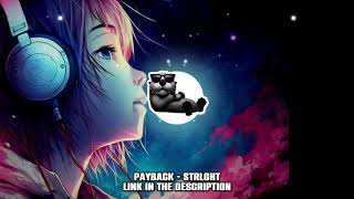 Payback - STRLGHT | House Progressive Chasing Eccentric | Epidemic Sound Music Finds