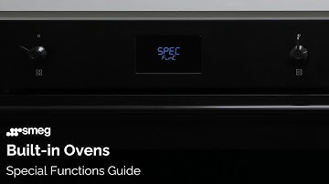 How to Use the Special Functions on 