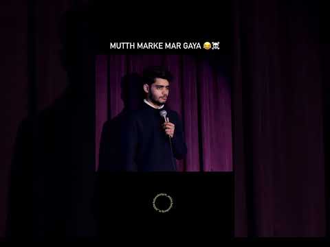MUTTH MARKE MAR GAYA Ft Reels Comedy Reelitfeelit Reelsinstagram Trending