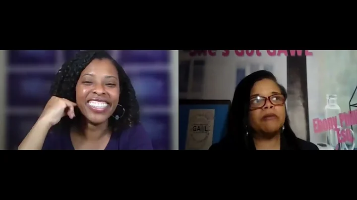 Lessons Learned from Women Who Lead series with a ...
