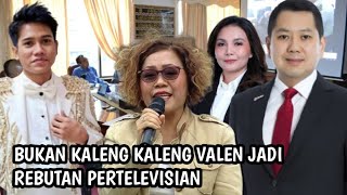 Download Lagu Viral Di media  Semua Direktur Televisi Bersaing Merebutkan Valen Sampai Tervalen valen MP3