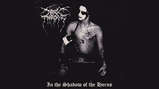 Darkthrone - In the Shadow of the Horns instrumental