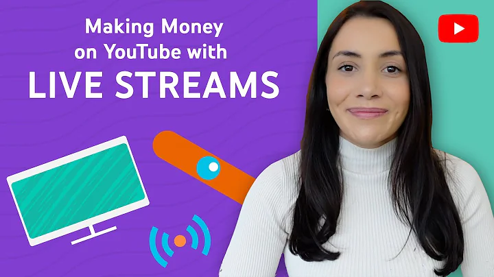 Making Money on YouTube with Live Streams - DayDayNews