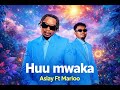 Aslay X Marioo Huu Mwaka Clip Officiel Inspired Visuals Audio