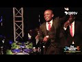 Minister Ellard Cherayi & AFM of Zimbabwe National Praise team -  Hakuna Zita sera Jesu