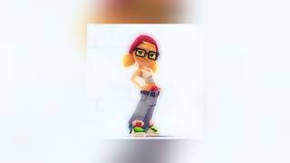 Subway Surfers Tokyo Theme But Its Sped Up