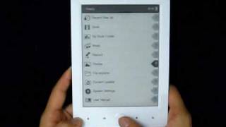 Teclast TL-K3 Handheld eBook Reader