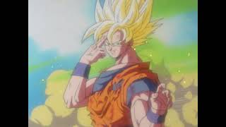 Courage Fills the Heart – Dragon Ball Kai