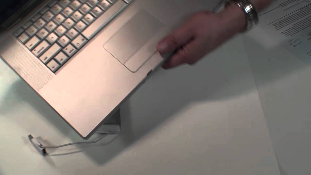 HandsOn Review Zefyr 2 MacBook Cooling Fan YouTube