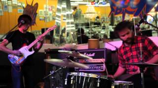 Indian Handcrafts - Zombies - Live At Sonic Boom Records in Toronto