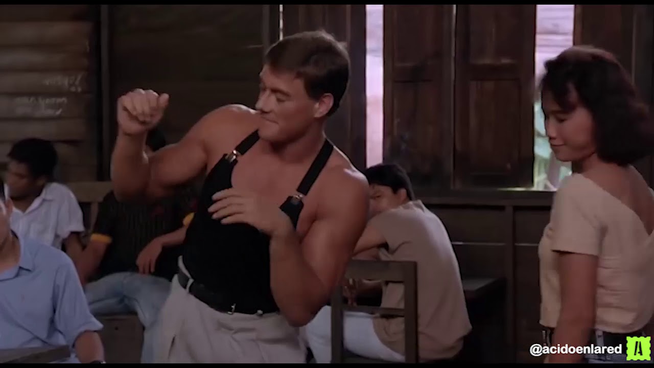 BAILANDO EL SARRI SARRI @acidoenlared