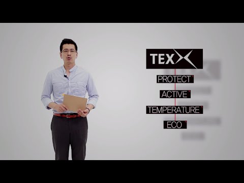 네파 미디어센터 Innovation – TEX-X