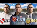 Making carlos tevez the greatest manager of all time