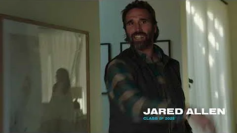 Knock on the Door: Class of 2025 - Jared Allen