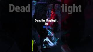 DBD IS!!! #dbdmoments #gaming #viral #dbd #Horror #dbdclips #funny #deadbydaylight