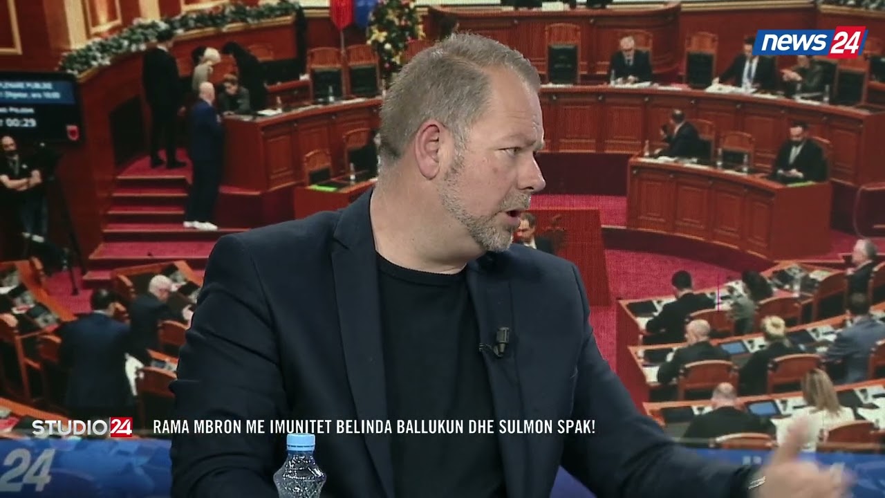 “Rama xhongler i fjalëve”/ Kulluri sulmon Ramën: Po vepron si shoku Enver