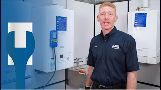 Error Code E133  -  Low gas inlet working pressure