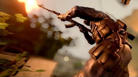 [CS:GO] Gone by fuze