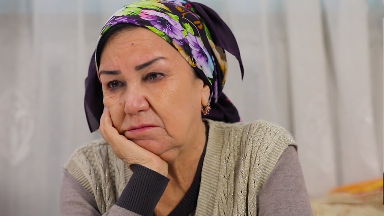 😳 Онамни ташлаб, бевафо хотинга ичкуёв бўлганим учун умрбод пушаймонман | Umr so‘qmoqlari