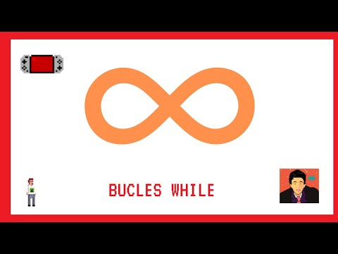 Programación en Roblox Studio: Bucles While