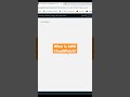 What is AWS CloudWatch? #learnandgroweveryday #developerstipsshots #shots #awscloud #serverless