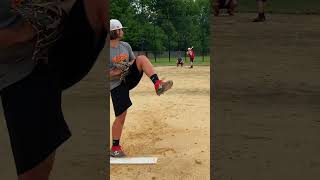 We Asked People if Baseball Was EASY, Then Pitched to Them! #shorts #baseball Net Worth