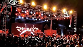 Presidency University ( under 25 summit 😘) DJ 2019 PUB full DJ😘