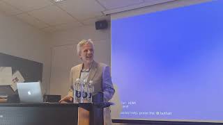 Emanuel Rota: "Fascism and the Project of European Unity in the Interwar Period"