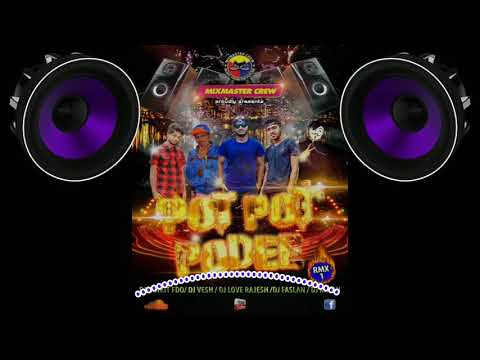 Makka Kalanguthappa Remix ~ Dj Love Rajesh