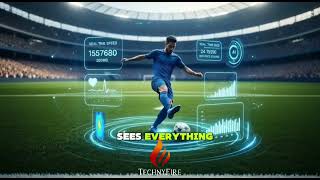 SMART SOCCER : Lenovo and FIFA Introduce Football AI PRO for the 2026 World Cup screenshot 3