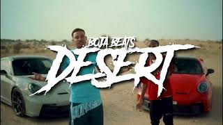 [FREE] Fredo x Clavish Type Beat 2026 - "DESERT" | UK Rap Type Beat