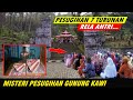 MISTERI DAN MITOS PESUGIHAN GUNUNG KAWI JAWA TIMUR