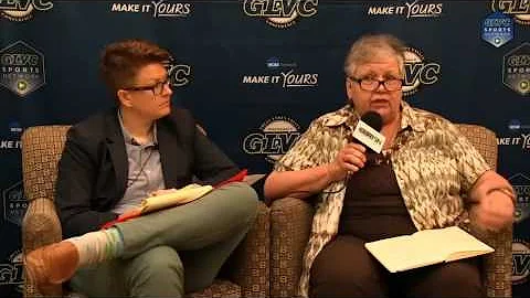 GLVCSN Discussion on Diversity and Inclusion - Dr....
