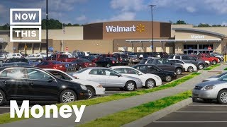 Walmart Pulls Violent Video Game Displays But Keeps Guns | NowThis