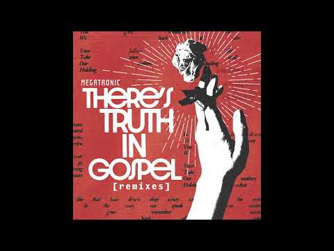 Megatronic - In Our Soul (Jamie 3''26 Disko Revolt Remix)
