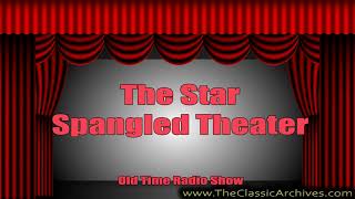 Download Lagu The Star Spangled Theater 410206   12 Road Romeo, Old Time Radio MP3