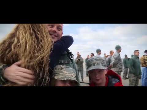 America's Air Force - Atlanta - 30 sec (2019) 🇺🇸