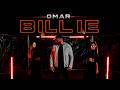 OMAR BILLIE 