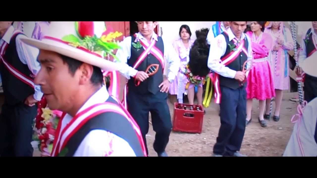 Fiesta de sapcha 2018