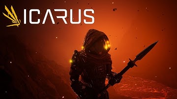 Icarus - Solo Hard Prometheus, Level 0 Starting Prospector, Episode 1 (Series #3)